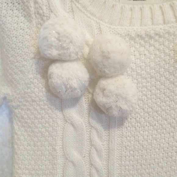 Genuine Kids Sweater Dress - Picture 2 of 4